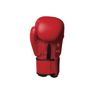 STING AIBA COMPETITION GLOVES | RED - Taskers Sports