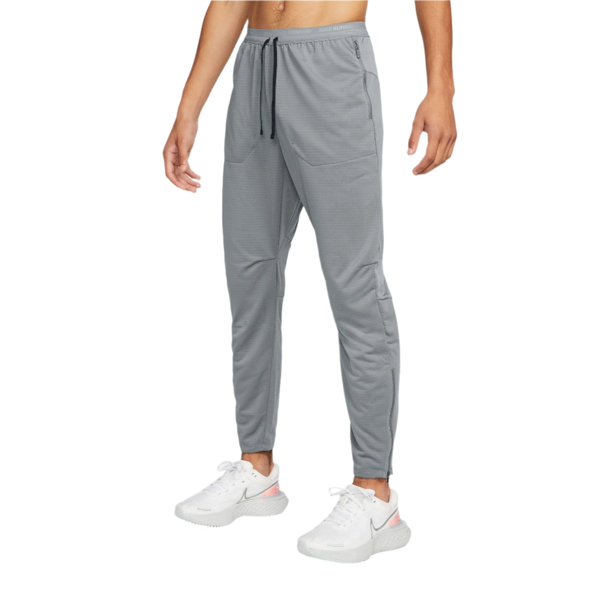 Dri fit hot sale joggers mens