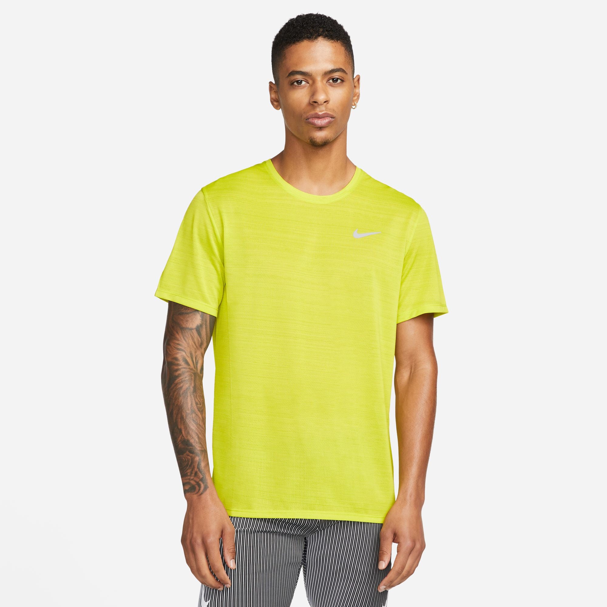 Nike breathe outlet miler top