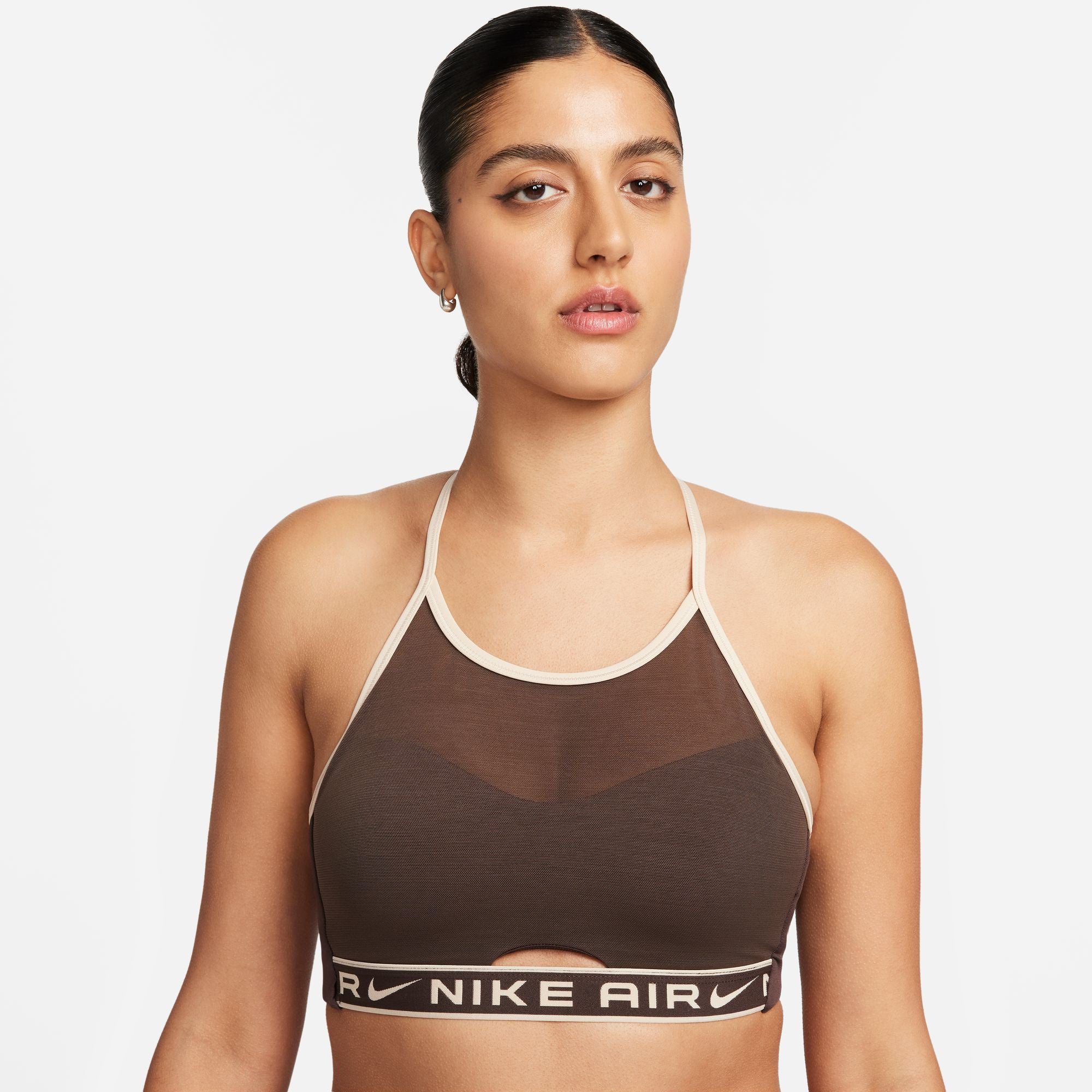 Nike discount bold bra