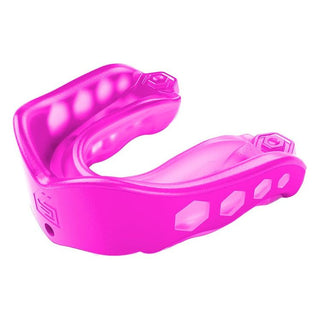 Shockdoctor Mouthguard Gel Max Youth | Pink