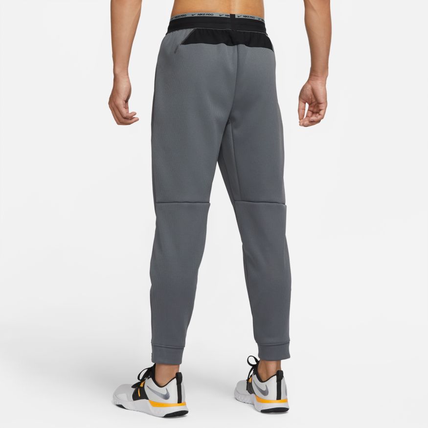 Nike women's therma fleece training pants hotsell