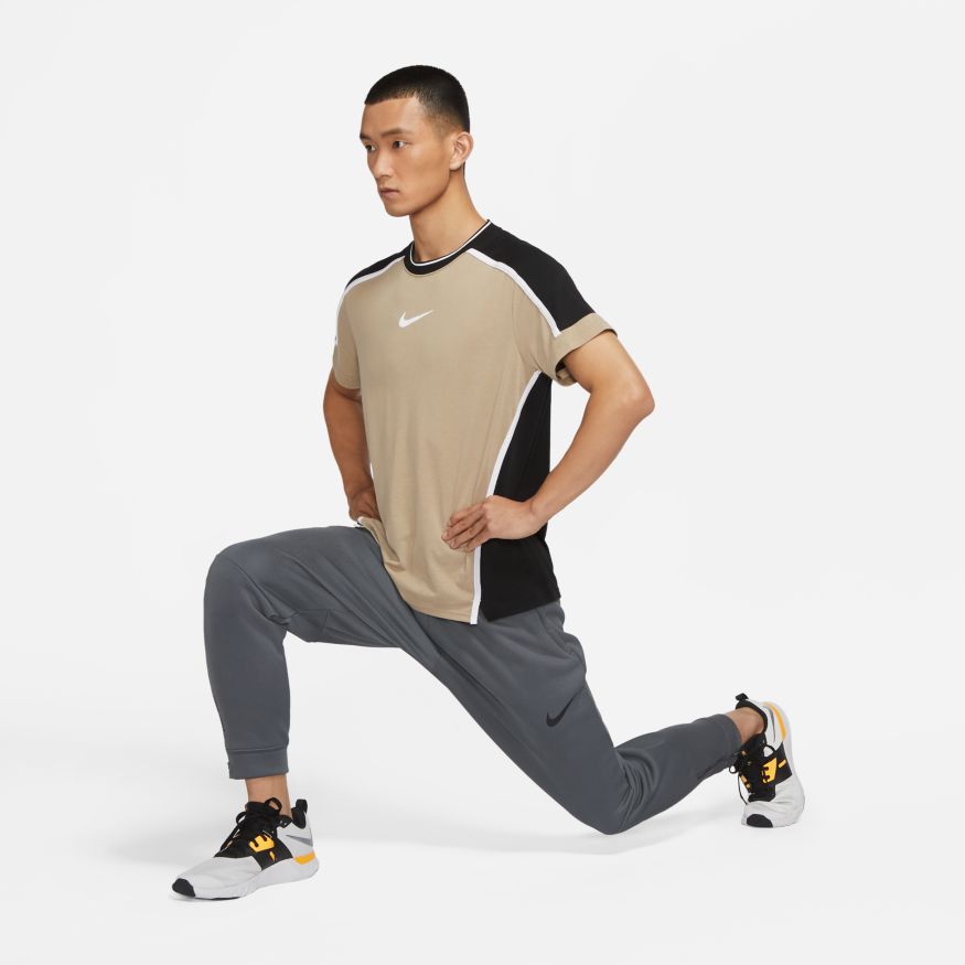 Nike dri fit training shrug online