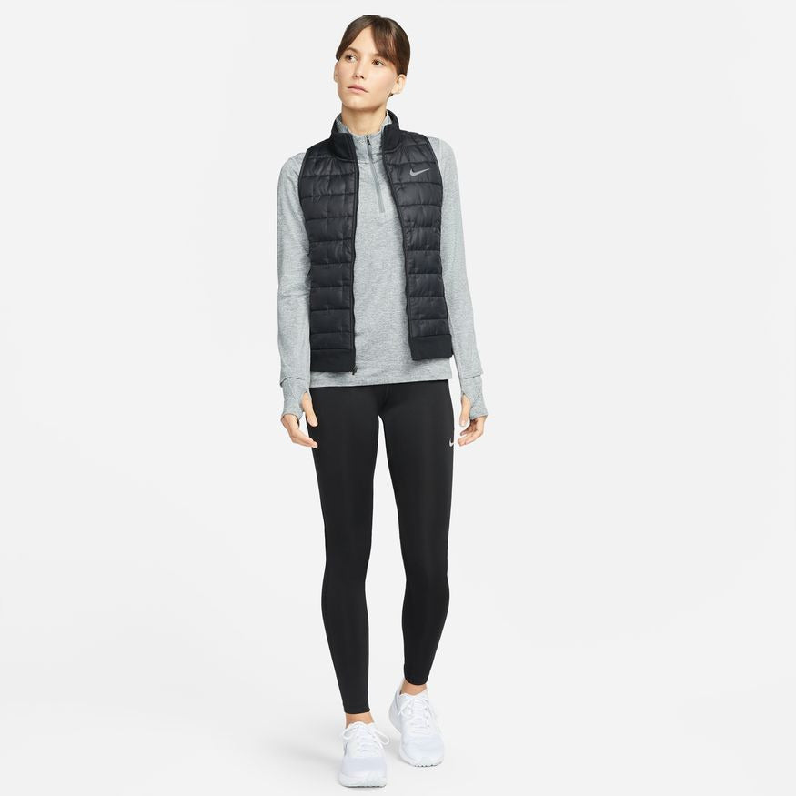 Nike women running on sale vest