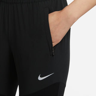 NIKE WOMENS DR-FIT ESSENTIAL PANTS  LIGHT CRIMSON/REFLECTIVE SILVER –  Taskers Sports