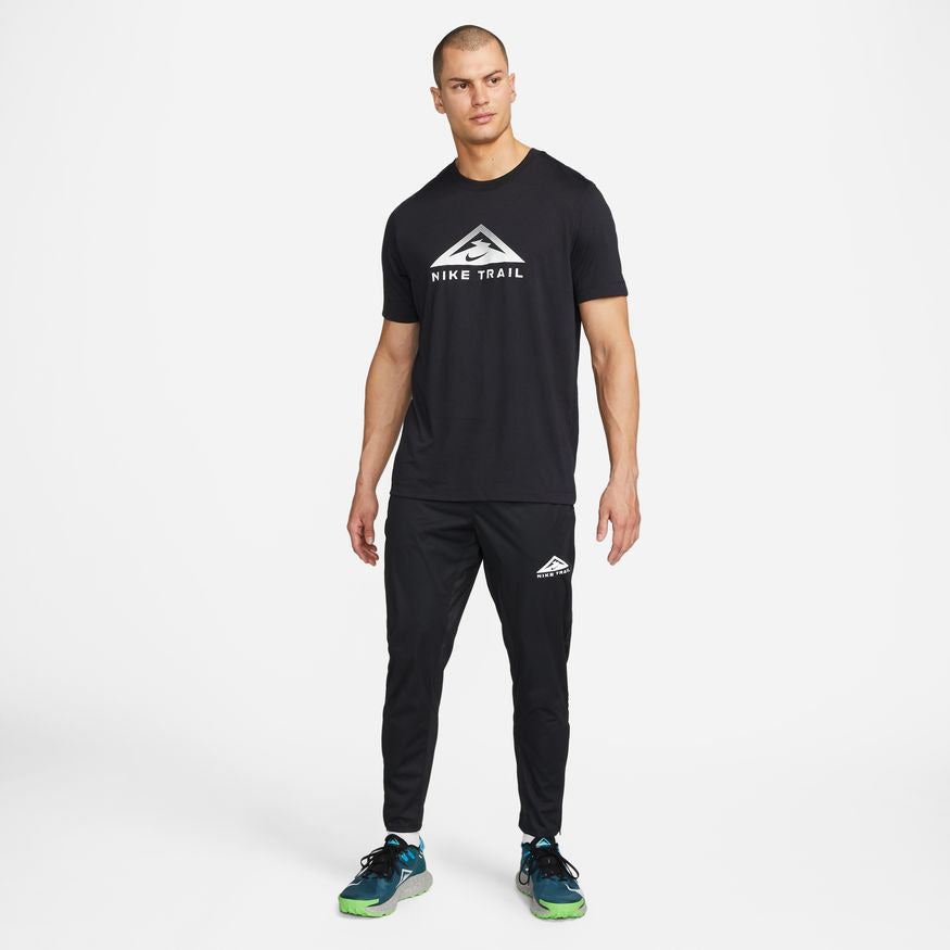 Nike running phantom online essentials jogger in black