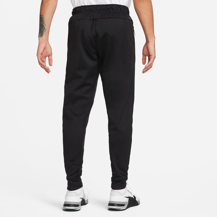 Nike therma hot sale jogger pants