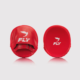 Fly Sports Punchers Mitt X | Red