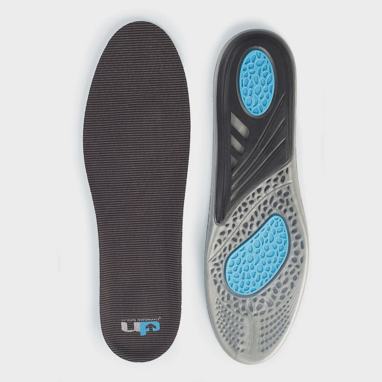 Sports sales gel insoles