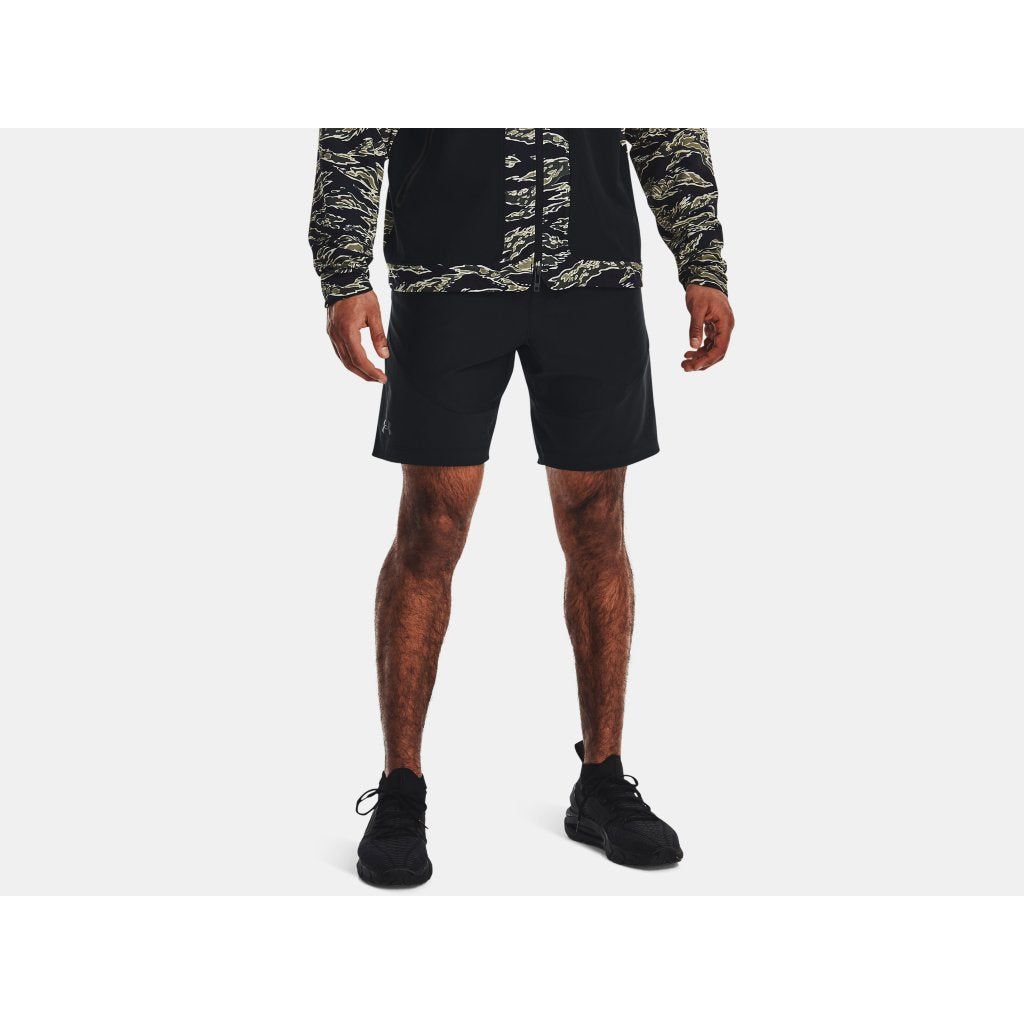 Under armour best sale mens sweat shorts