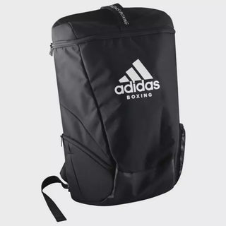 Adidas Boxing Backpack | Black