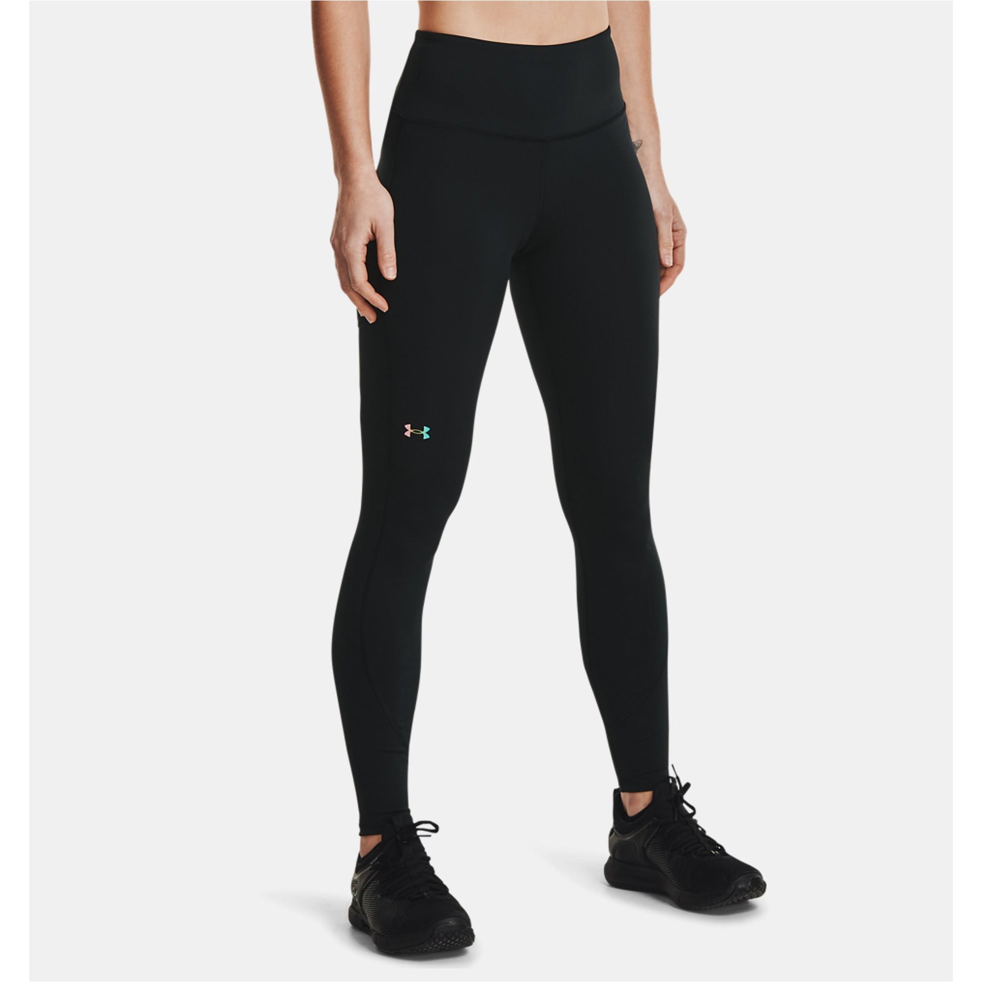 Under armour hot sale rush tights