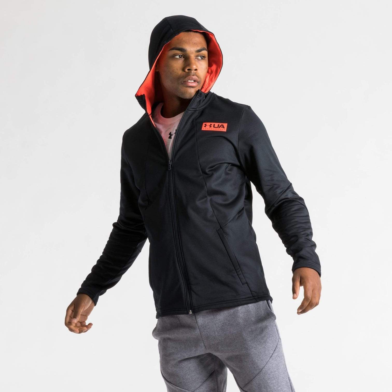 Under armour hot sale gametime fleece