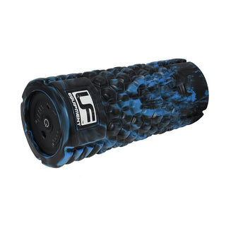 URBAN FITNESS VIBRATING FOAM ROLLER