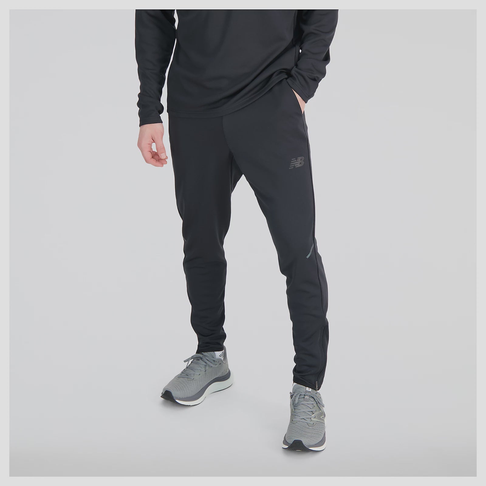 Tenacity 2024 fleece jogger