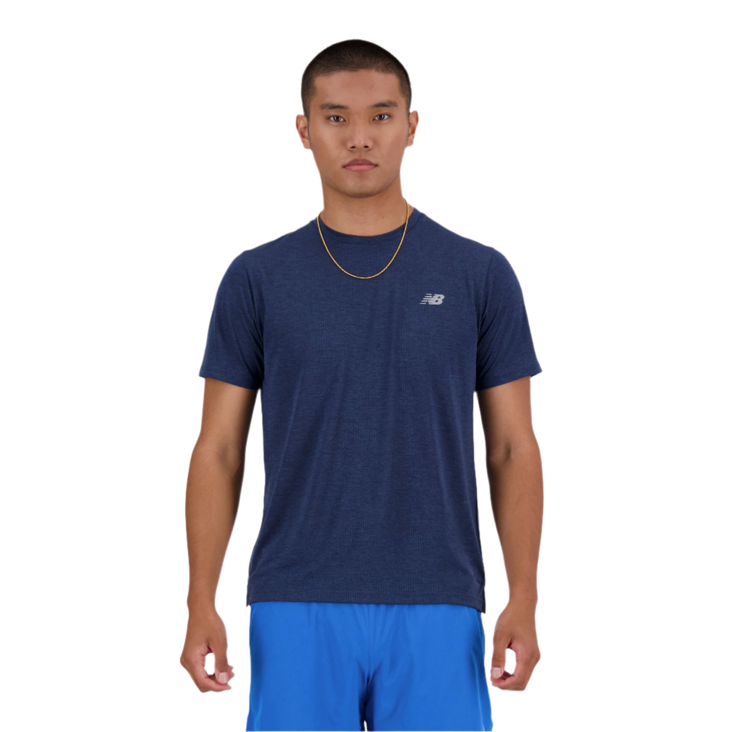 New balance deals performance shirt