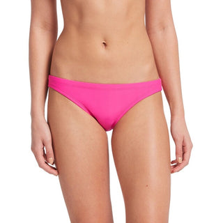 NIKE SOLID BIKINI BOTTOM - Taskers Sports