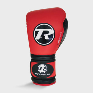 Ringside Pro Training G1 Boxing Gloves | Red/Black