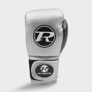 Ringside Junior Boxing Glove | Silver